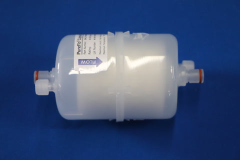 SKL/SDP/SKV (S-Size) PTFE-Hydrophobic 0.2 µm (Single Layer)