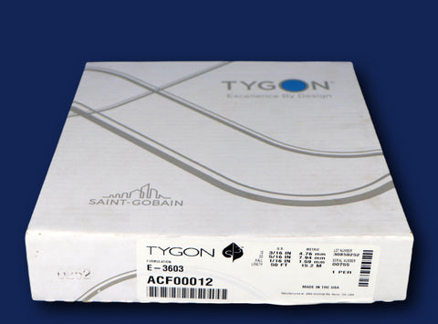 TYGON S3TM E-3603 - ACF00012