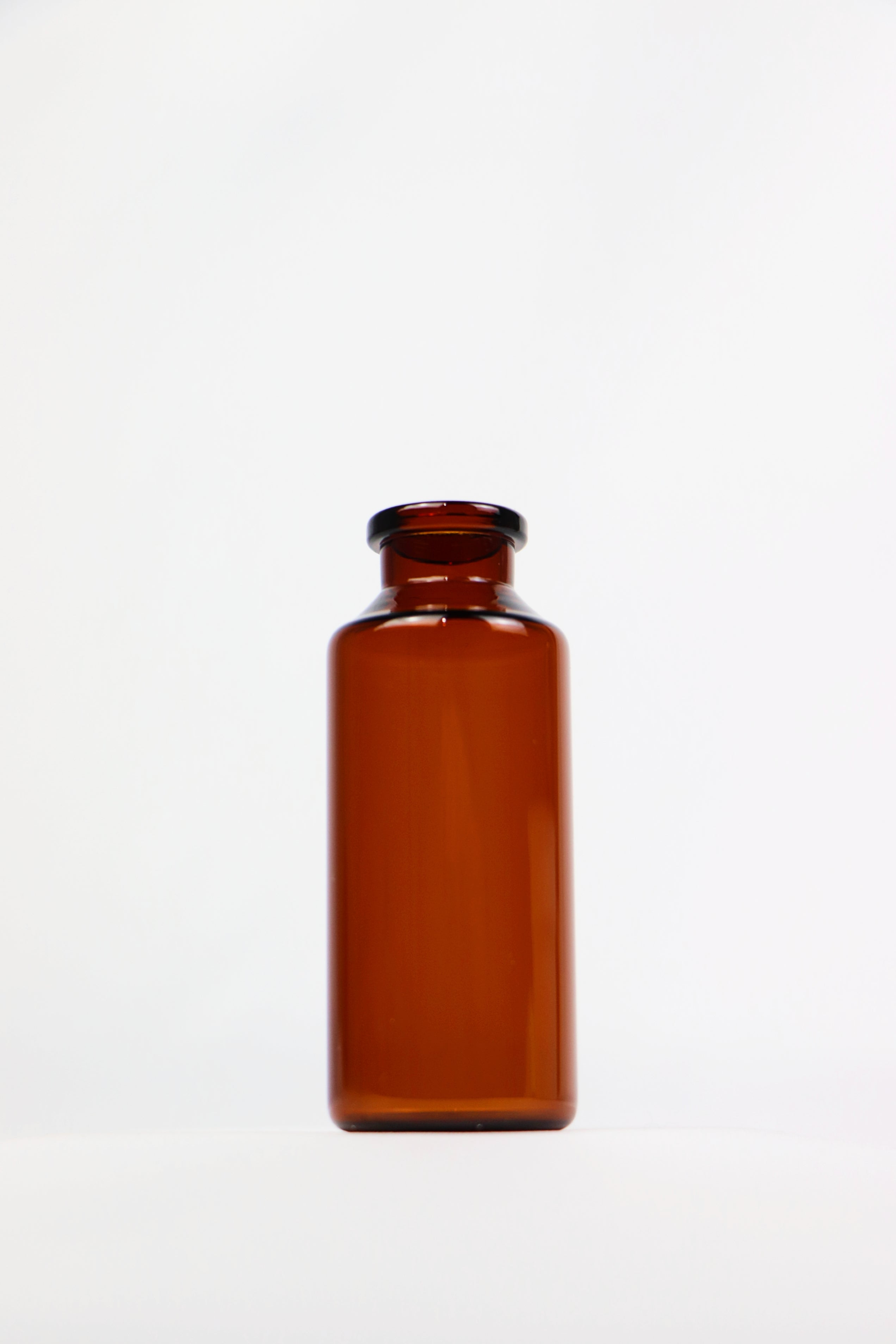 Gerresheimer 30R / 30mL Amber Sterile Vials – ISO Standard Type I ...