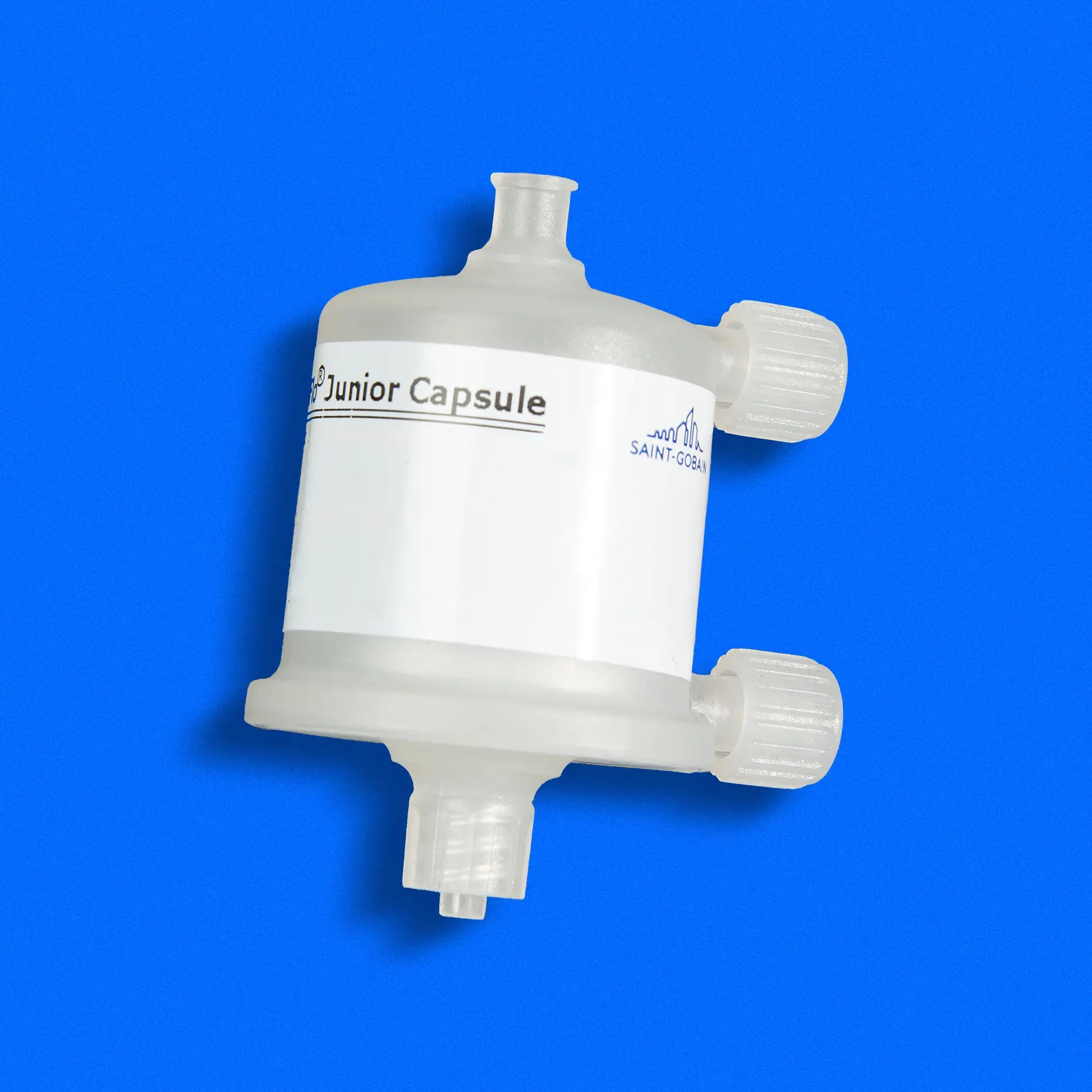 PureFlo® JKP Capsule Filter 0.2um - Sterile Compounding (Aqueous ...