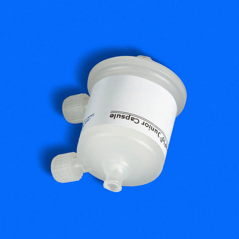 PureFlo® JKP Capsule Filter 0.2um - Sterile Compounding (Oil)