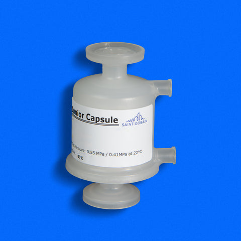 PureFlo® JKP Series Capsule - JKPF020MTMT-ETO