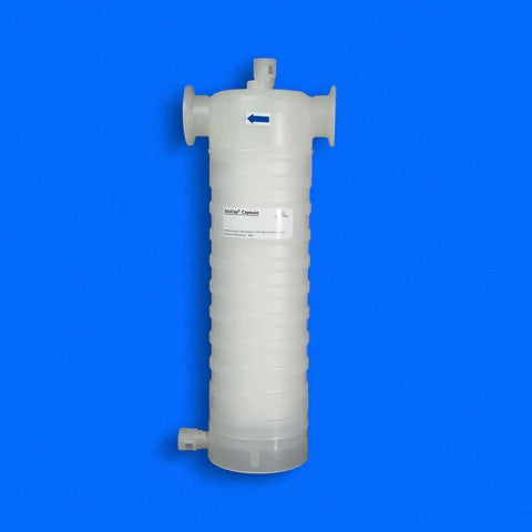 ZenCap® LZ Series In-Line Full-Size Capsule - LZT3XS020GTCTC