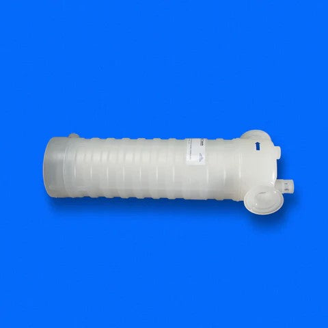 ZenCap® L Series T-Line Full-Size Capsule - LT1S020GTCTC