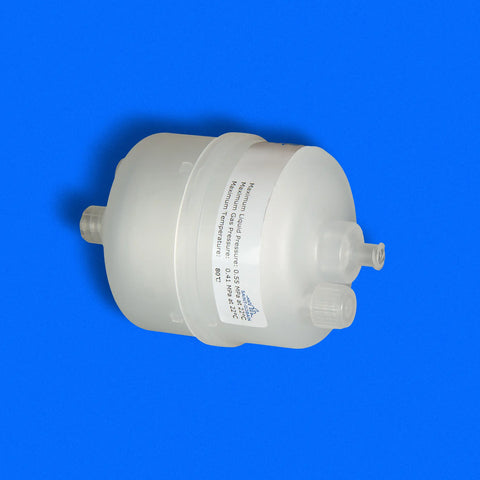 PureFlo® MKP Capsule Filter 0.45um/0.2um - Sterile Compounding (Oil)