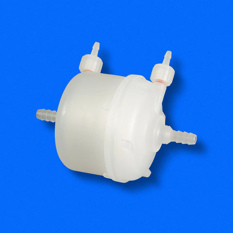 PureFlo® SKV Series Capsule - SKVDS065S020H2H2H-ETO