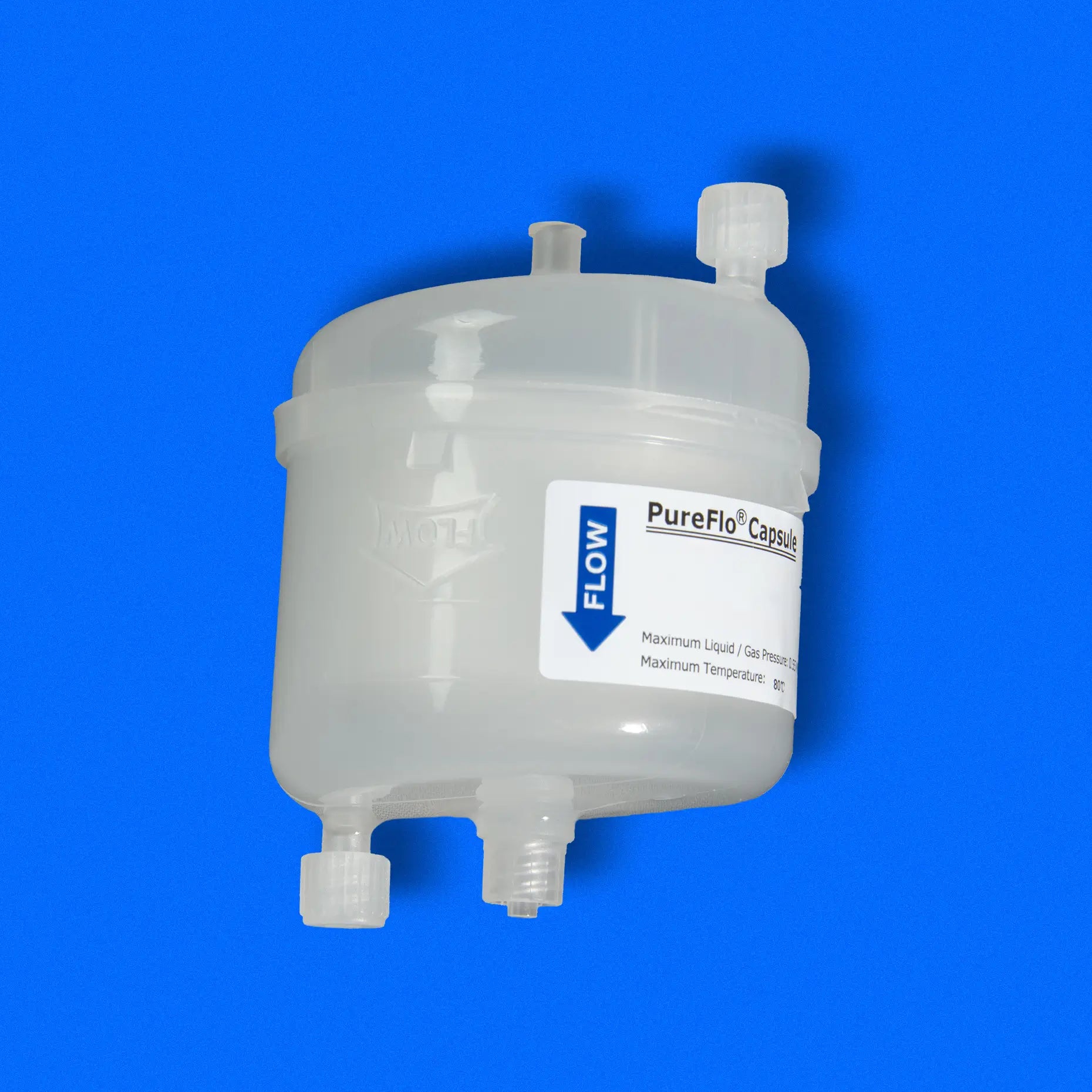 PureFlo® SKL Series Capsule - SKLP050HLFLM-ETO – international-filter ...