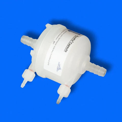 PureFlo® SKV Series Capsule - SKVDS065S020H3H3H-ETO