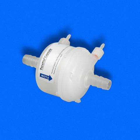 PureFlo® SKV Series Capsule - SKVS080045H4H4H