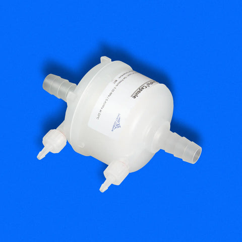 PureFlo® SKV Series Capsule - SKVS080045H4H4H