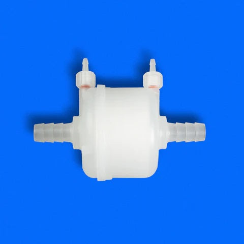 PureFlo® SKV Series Capsule - SKVDS065S020H4H4H-ETO