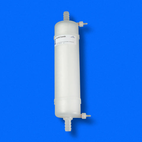 PureFlo® SKV Series Capsule - SKVNG010K5H5H