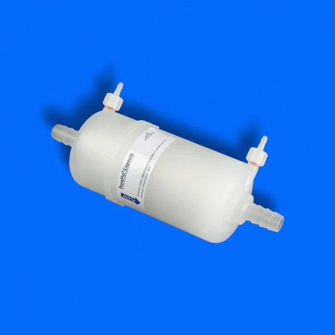 PureFlo® SKV Series Capsule - SKVDS065S020L4H4H-ETO
