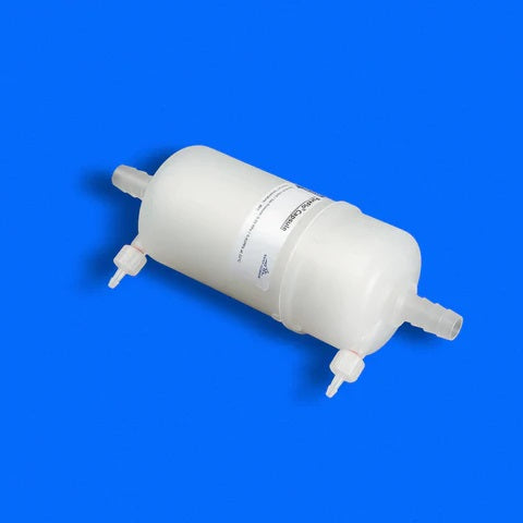 PureFlo® SKV Series Capsule - SKVDS065S020L4H4H-ETO