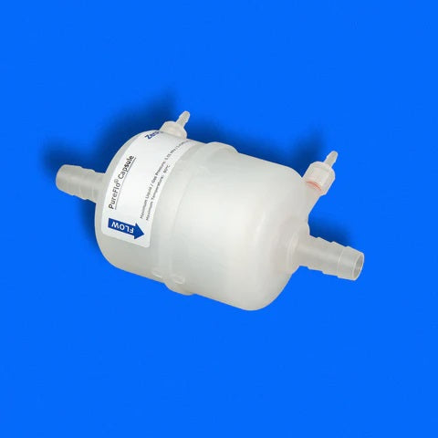 PureFlo® SKV Series Capsule - SKVDS045S010S4H4H-ETO