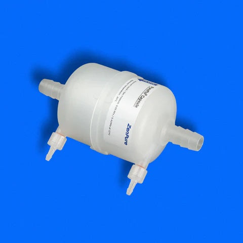 PureFlo® SKV Series Capsule - SKVDS045S010S4H4H-ETO