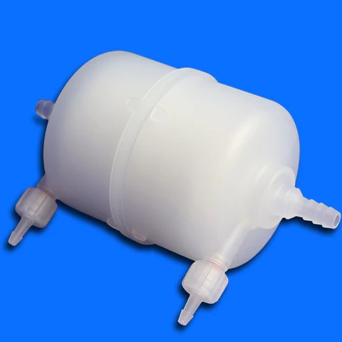 PureFlo® SKV Series Capsule - SKVS080020S2H2H