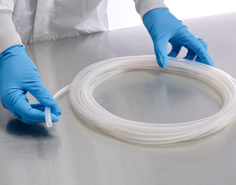 Sani-Tech® SPT-60L Precision Fill Finish Pump Tubing