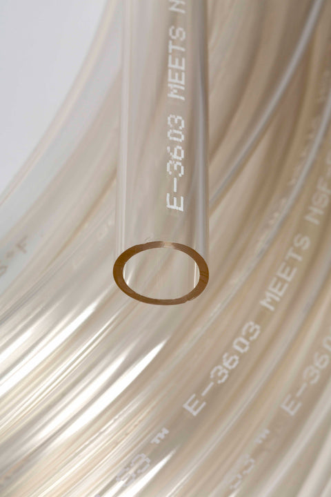 Tygon S3™ E-3603 Non-DEHP Flexible Tubing