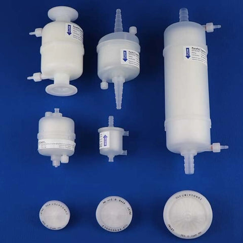 About Us – International Filter Products