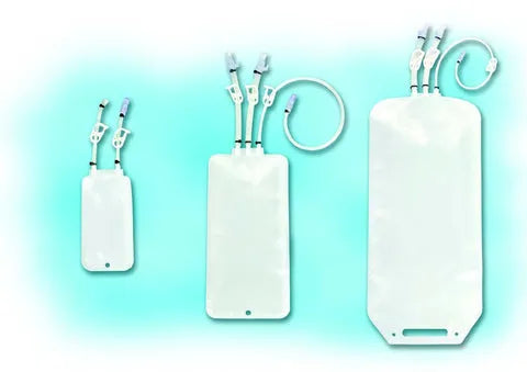 Bio-Processing Single-Use