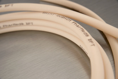 PharMed® BPT Biocompatible Peristaltic Pump Tubing – Bioprocessing