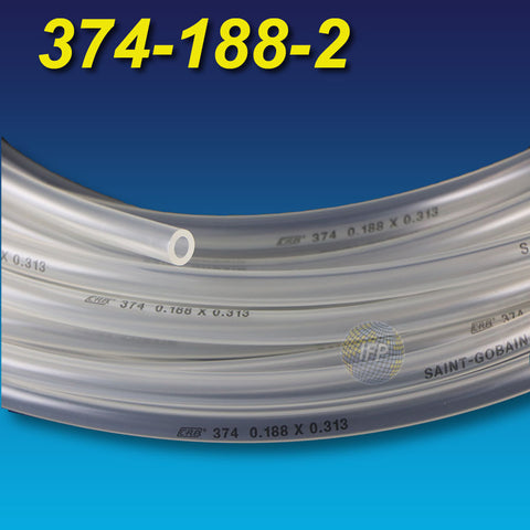 C-Flex® TPE Tubing - 374-188-2