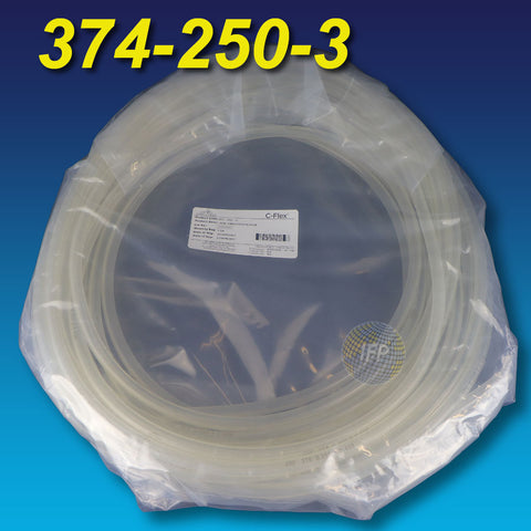 C-Flex® TPE Tubing - 374-250-3