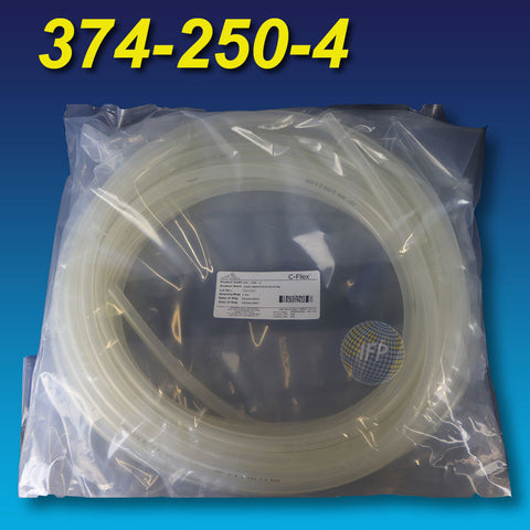 C-Flex® TPE Tubing - 374-250-4