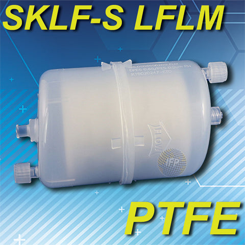 PureFlo® SKL Series Capsule - SKLF020SLFLM-PH-ETO