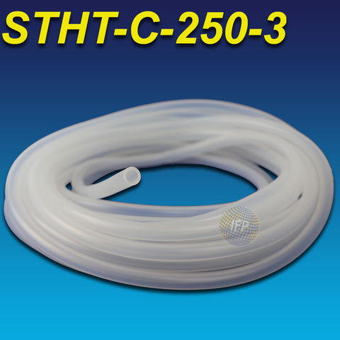 Sani-Tech® Ultra-Pure Platinum-Cured Silicone - STHT-C-250-3